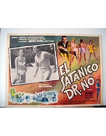 DR. NO