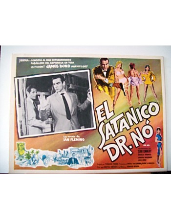 DR. NO