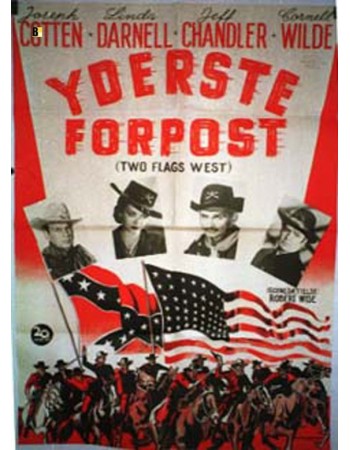 TWO FLAGS WEST