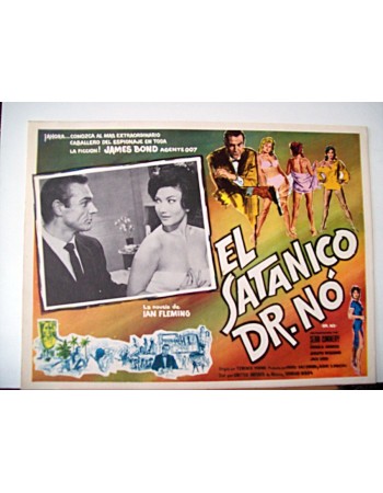 DR. NO