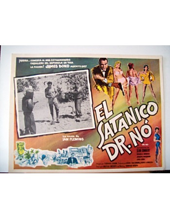 DR. NO