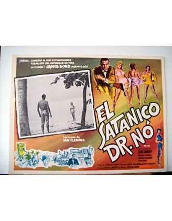 DR. NO