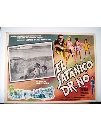 DR. NO