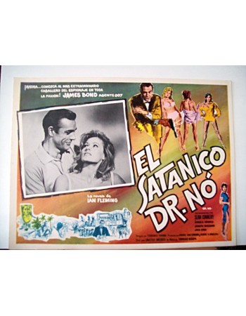 DR. NO