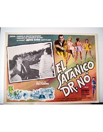 DR. NO