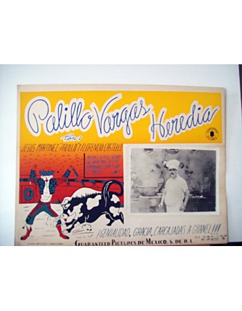 PALILLO VARGAS HEREDIA