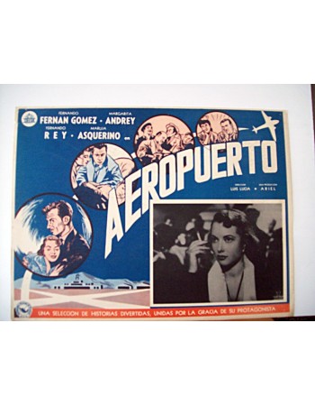 AEROPUERTO