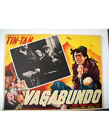 EL VAGABUNDO