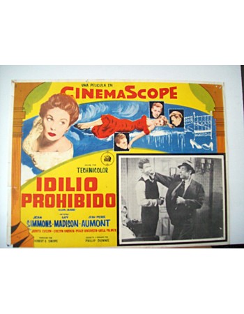 HILDA CRANE