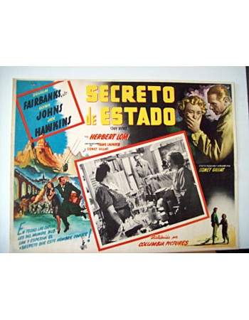 STATE SECRET