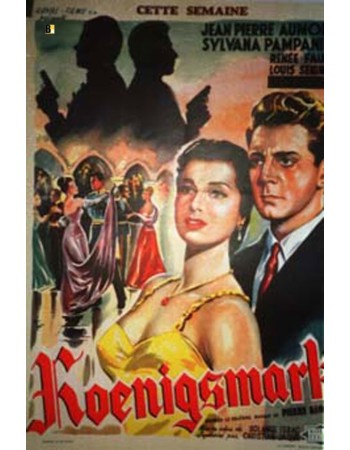 KOENIGSMARK