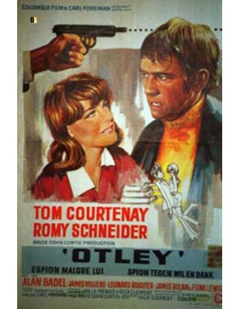 OTLEY