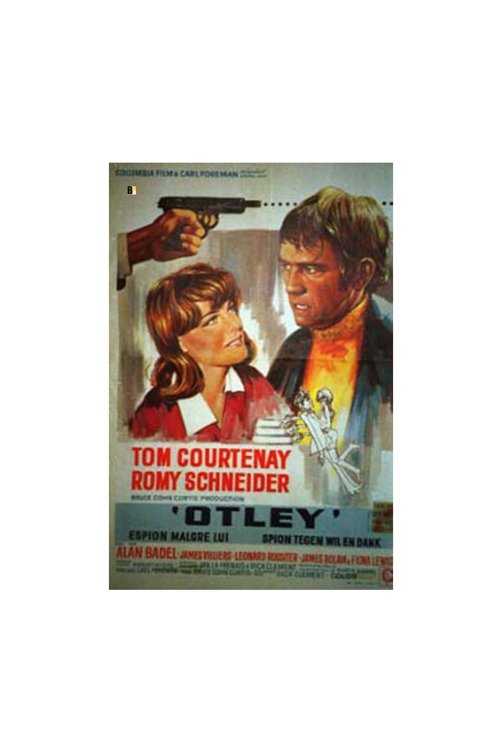 OTLEY