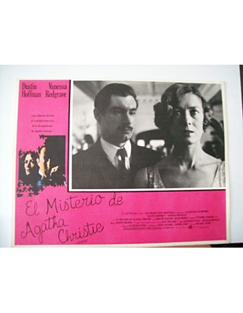 Agatha