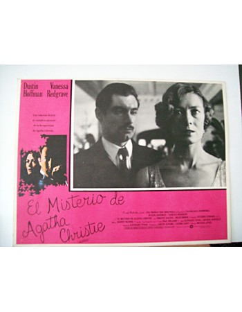 Agatha