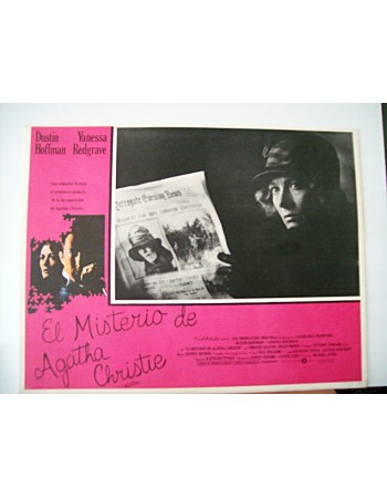 Agatha