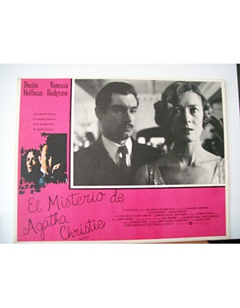 Agatha