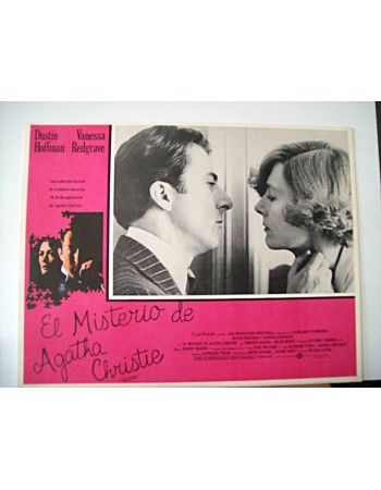 Agatha