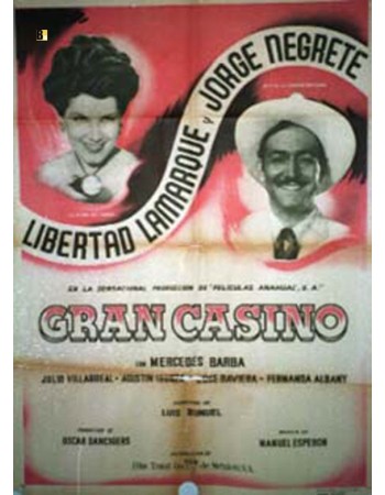 GRAN CASINO