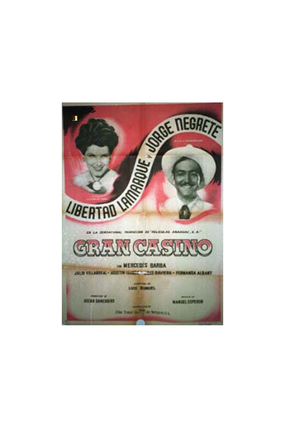 GRAN CASINO