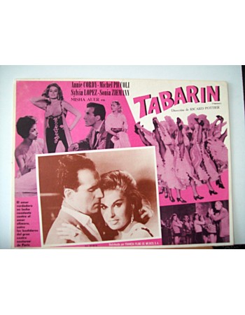 TABARIN