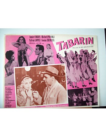 TABARIN