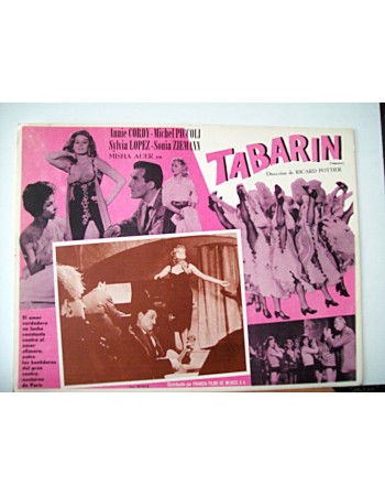 TABARIN