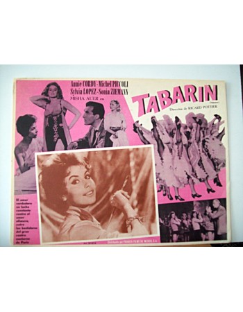 TABARIN