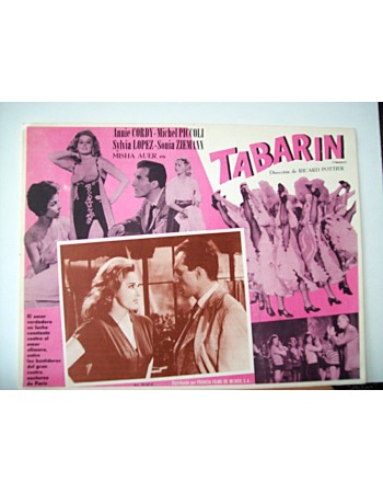 TABARIN