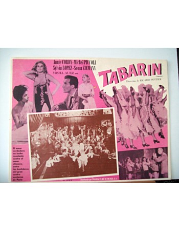 TABARIN