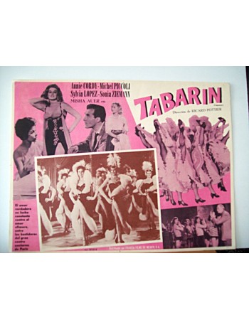 TABARIN