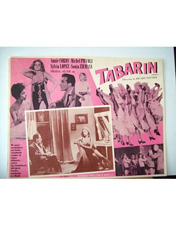 TABARIN