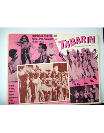 TABARIN