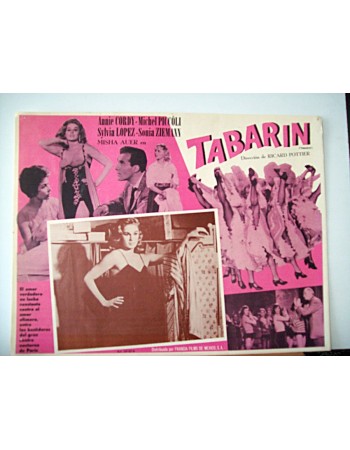 TABARIN