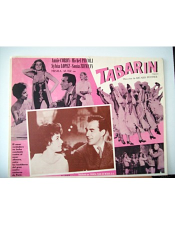 TABARIN