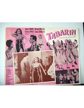 TABARIN