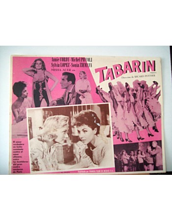 TABARIN