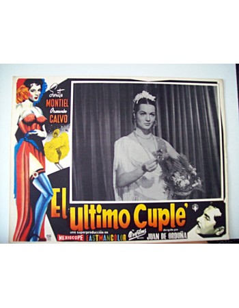 EL ULTIMO CUPLE