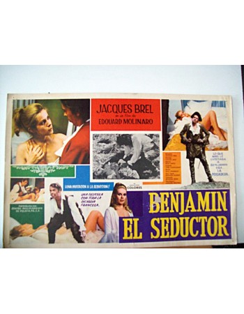 Mon oncle Benjamin