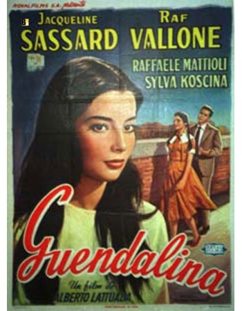 GUENDALINA