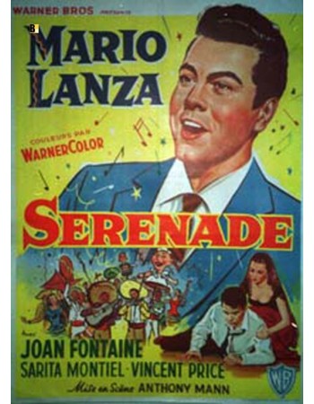 SERENADE