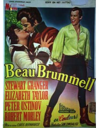 BEAU BRUMMELL