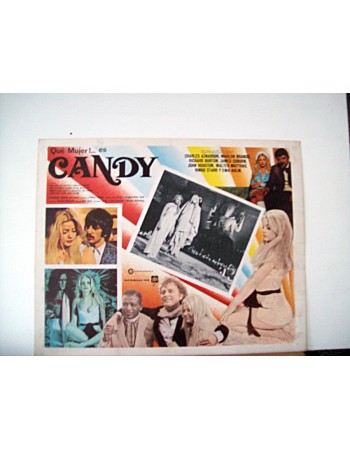 CANDY