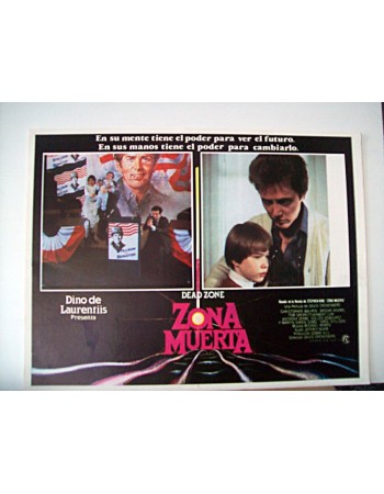 DEAD ZONE