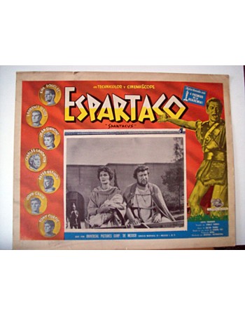 SPARTACUS