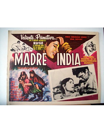 Mother India