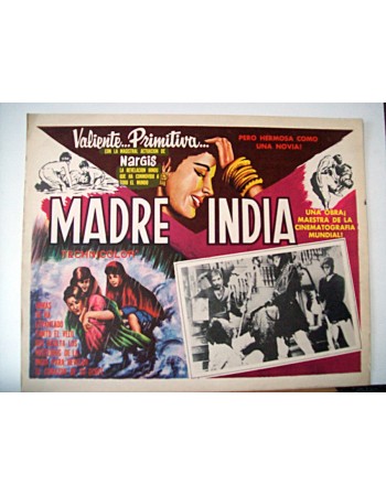 Mother India