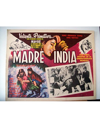 Mother India