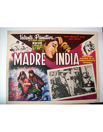 Mother India