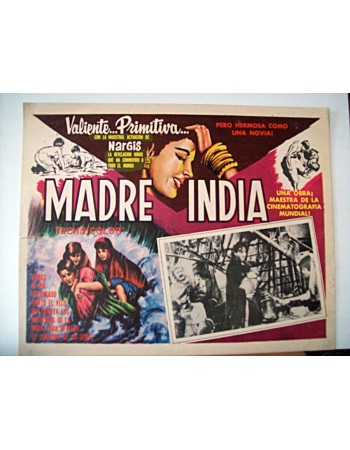 Mother India